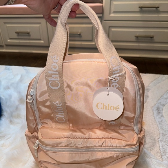 Chloe Backpack - Picture 2 of 14